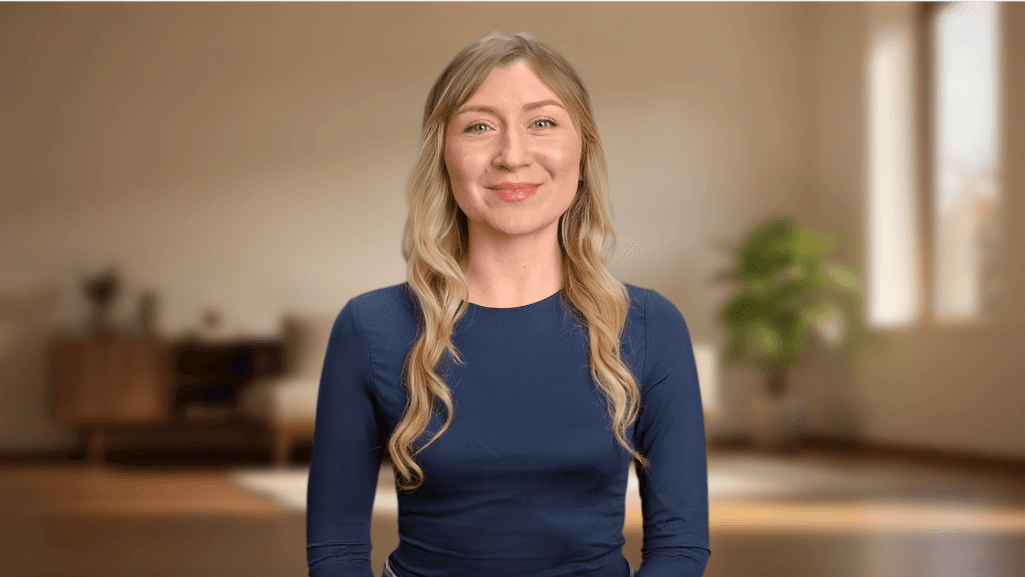 Coach Victoria — Brainy Pom founder