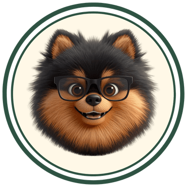 Brainy Pom