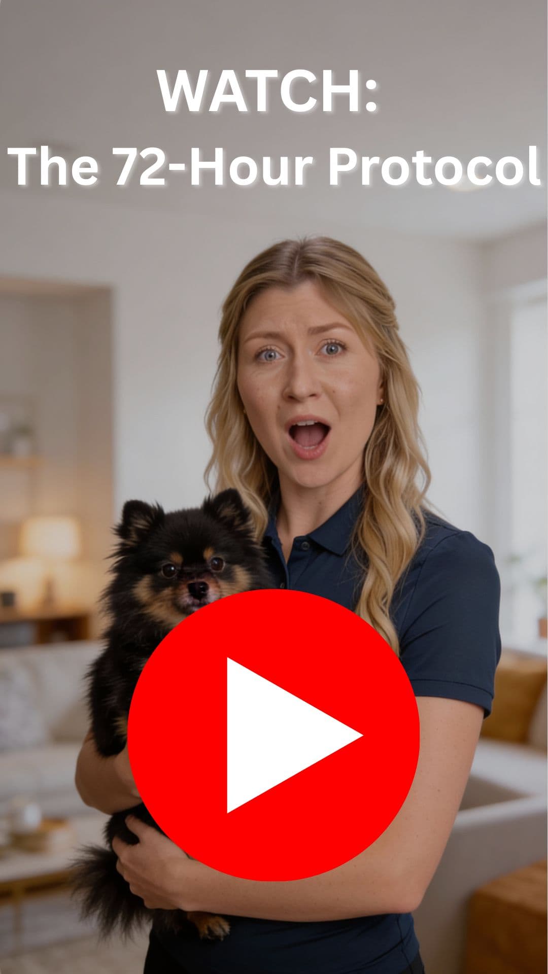 The 72-Hour Video Protocol